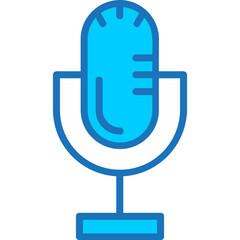 Microphone Icon