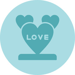 Love Icon
