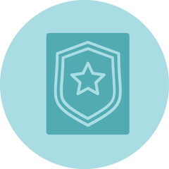 Shield Icon