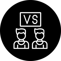 Versus Icon