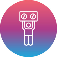 Protestors Icon