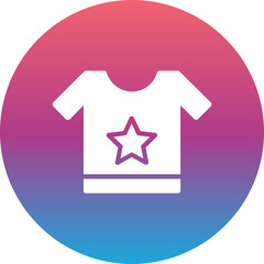 Shirt Icon