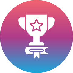 Trophy Icon