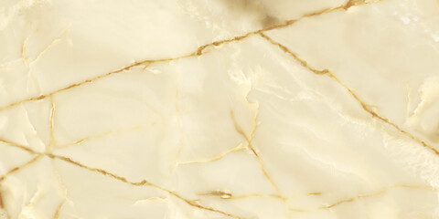 natural  onyx beige light golden yellow marble stone texture polished slab high resolution design...