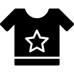 Shirt Icon