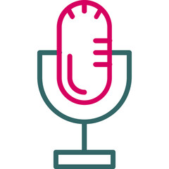 Microphone Icon