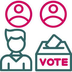 Election Icon