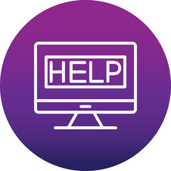 Help Icon