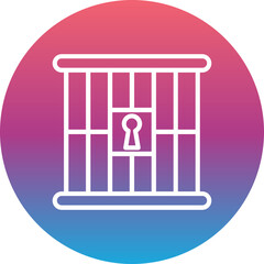 Jail Icon