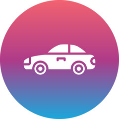Car Icon