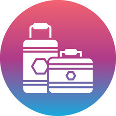 Luggage Icon