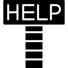 Help Icon