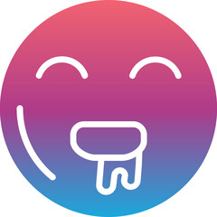 Hungry Icon
