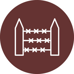 Border Icon