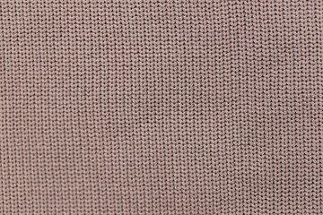 ニット生地の背景素材