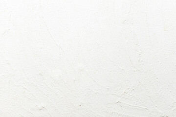 白いモルタルの背景