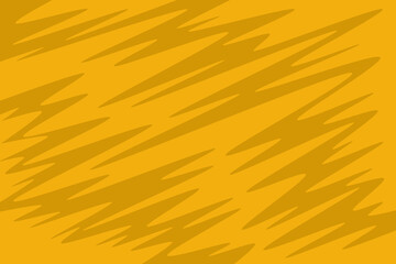 Abstract background with wavy line pattern