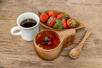 アウトドアで焙煎コーヒー roasted coffee to enjoy outdoors
