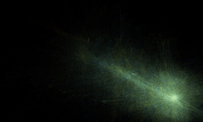 Cosmic abstract background. Colorful smoke, ink water, pattern universe. Abstract ecology of the planet and the nature of space