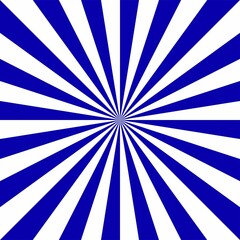 sunburst background template vector illustration