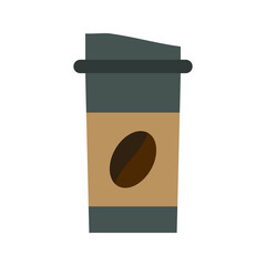 coffee vector for website symbol icon presentation