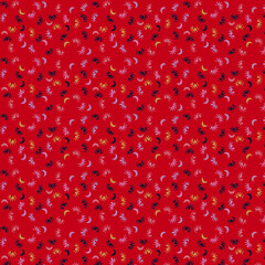 Vector abstract textile, geometric pattern. Multicolored background. Vector illustration eps 10, Art. luxury abstract wallpaper, design layout, poster template, background, art	