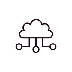 Cloud Icon