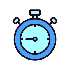 Stopwatch  Icon