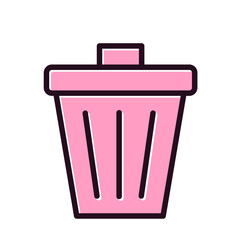 Trash Icon