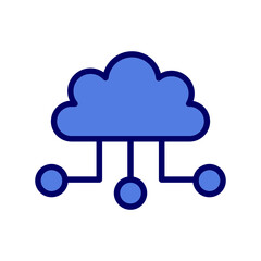 Cloud Icon