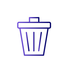 Trash Icon