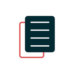 Document   Icon