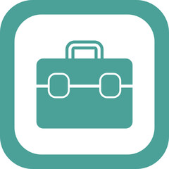 Briefcase Icon