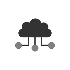 Cloud Icon