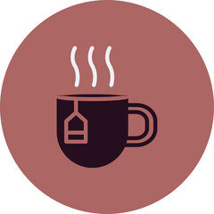 Tea Cup Icon