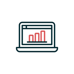 Analytics Icon