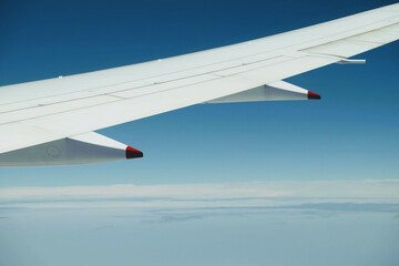 Fototapeta premium Airplane