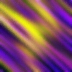 Purple yellow shades, abstract colorful background