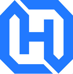 Obraz premium Logo Design