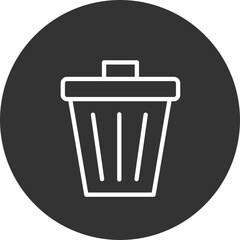 Trash Icon