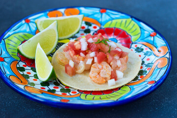 Delicious Mexican tacos
メキシコ料理の美味しいタコス