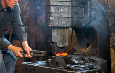 Eisenhammer Industiemuseum