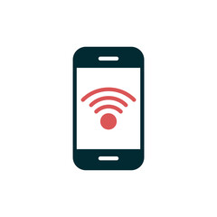 Wifi Signal Icon