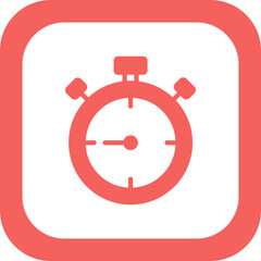 Stopwatch  Icon