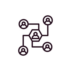 Network Icon