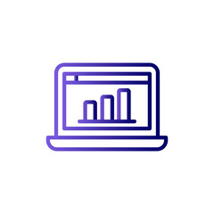 Analytics Icon