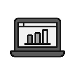 Analytics Icon