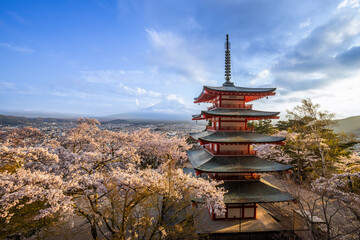 Obraz premium 富士山頂 fujiyama japan world heritage