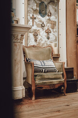 Vintage chair
