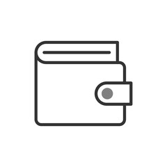 Wallet Icon